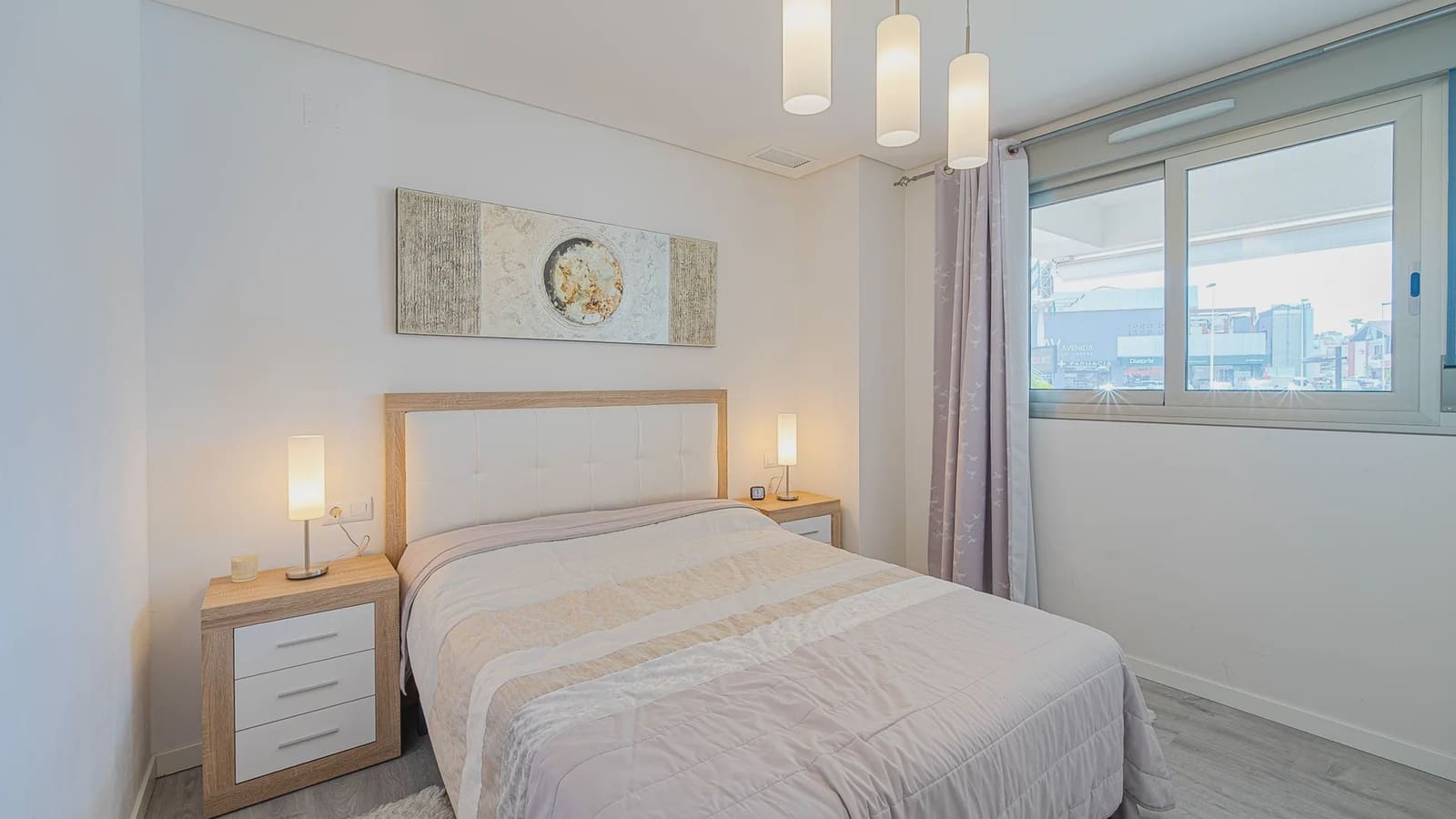 2 camera da letto Appartamento in vendita in Orihuela Costa con piscina garage - 275.000 € (Rif: 9994469)