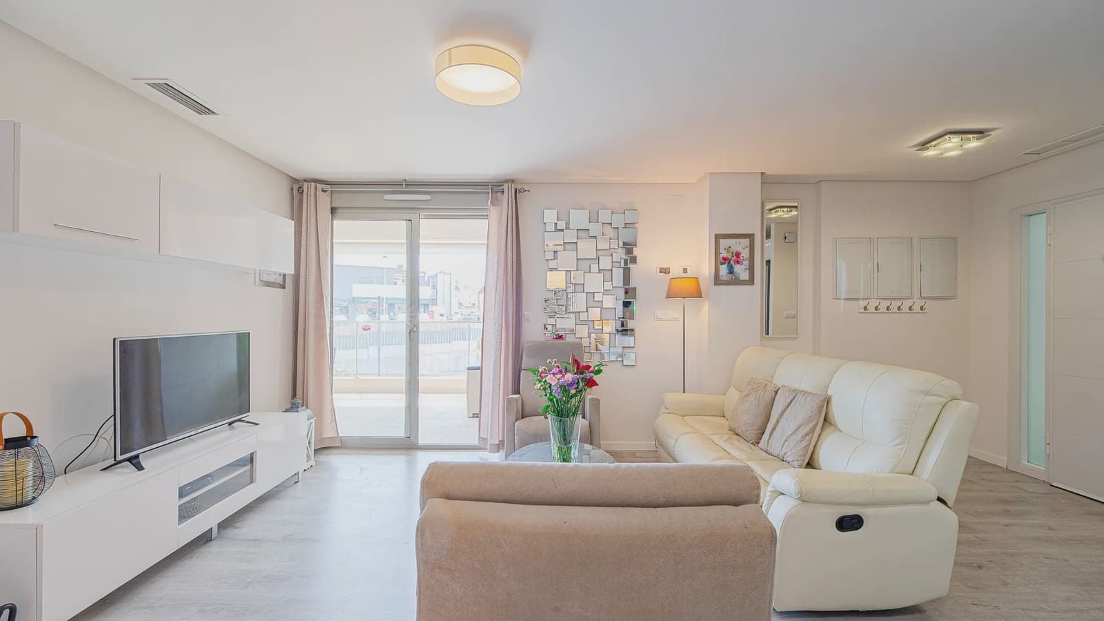 2 camera da letto Appartamento in vendita in Orihuela Costa con piscina garage - 275.000 € (Rif: 9994469)