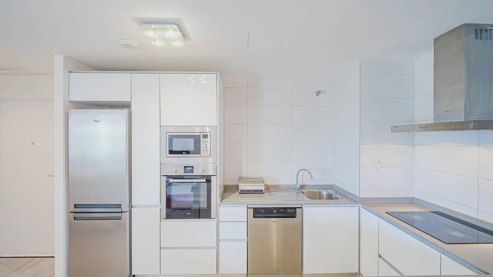 2 camera da letto Appartamento in vendita in Orihuela Costa con piscina garage - 275.000 € (Rif: 9994469)