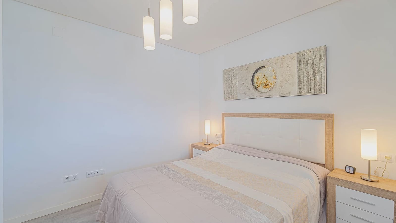 2 camera da letto Appartamento in vendita in Orihuela Costa con piscina garage - 275.000 € (Rif: 9994469)