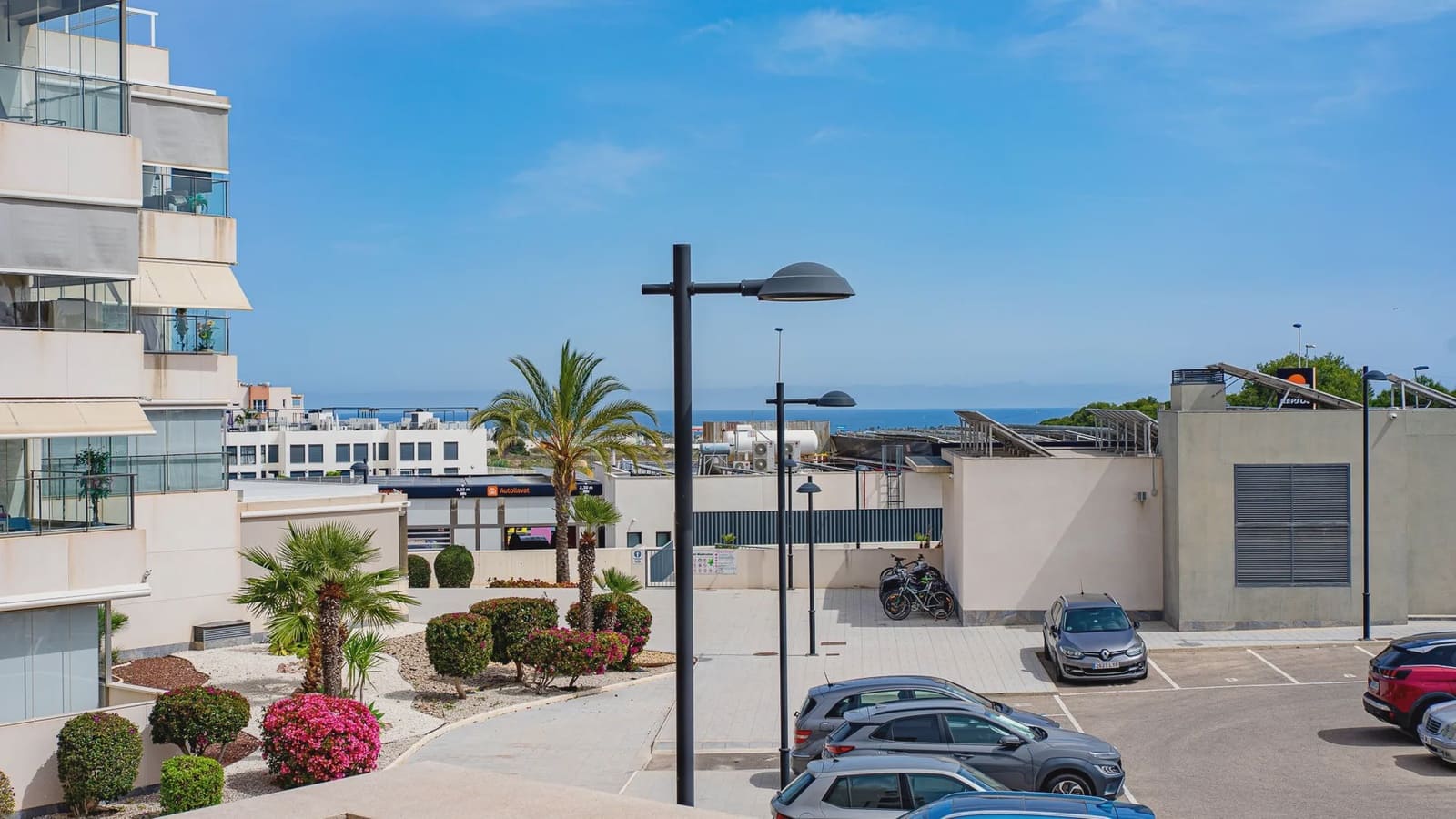 2 camera da letto Appartamento in vendita in Orihuela Costa con piscina garage - 275.000 € (Rif: 9994469)