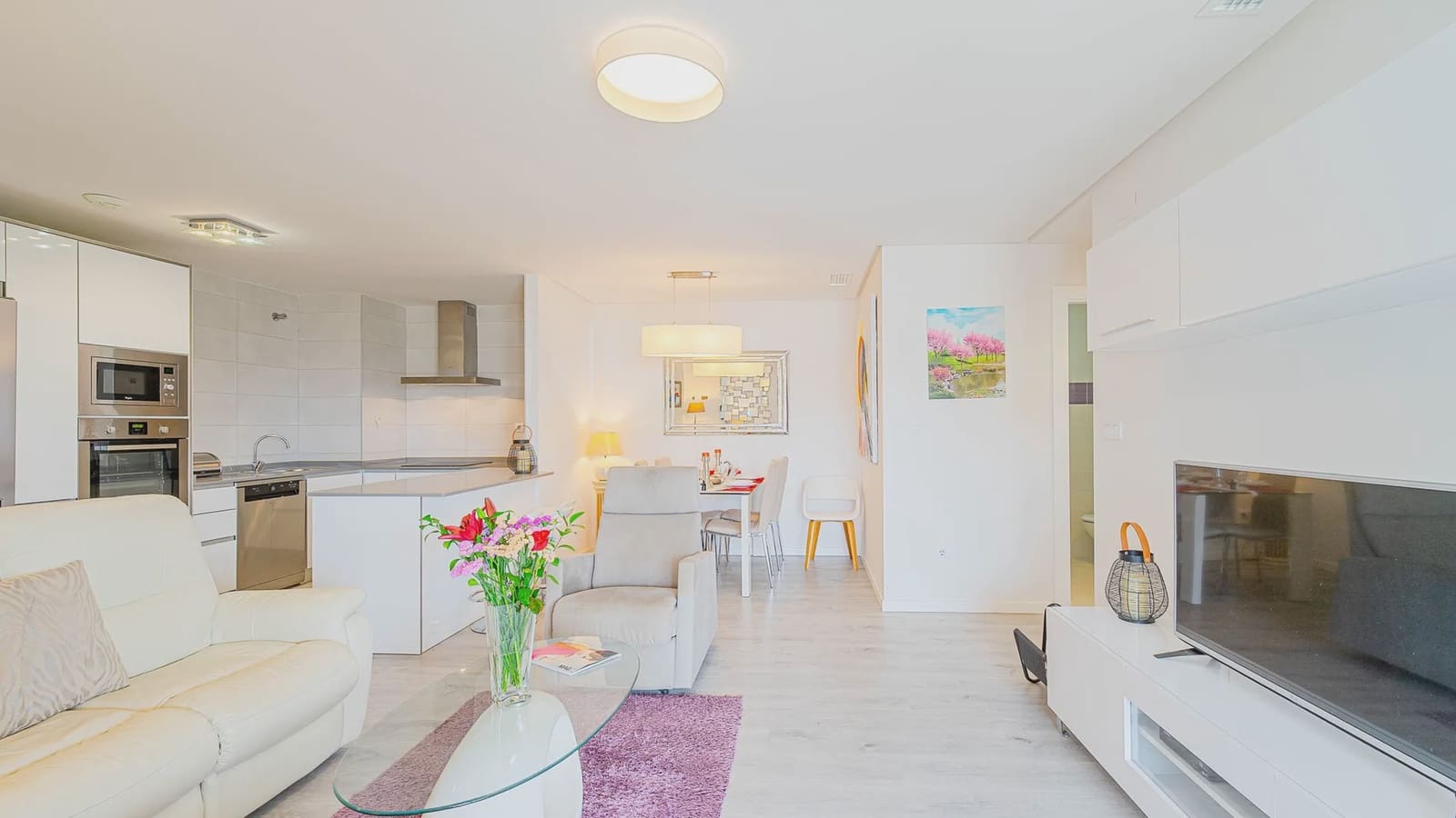 2 camera da letto Appartamento in vendita in Orihuela Costa con piscina garage - 275.000 € (Rif: 9994469)