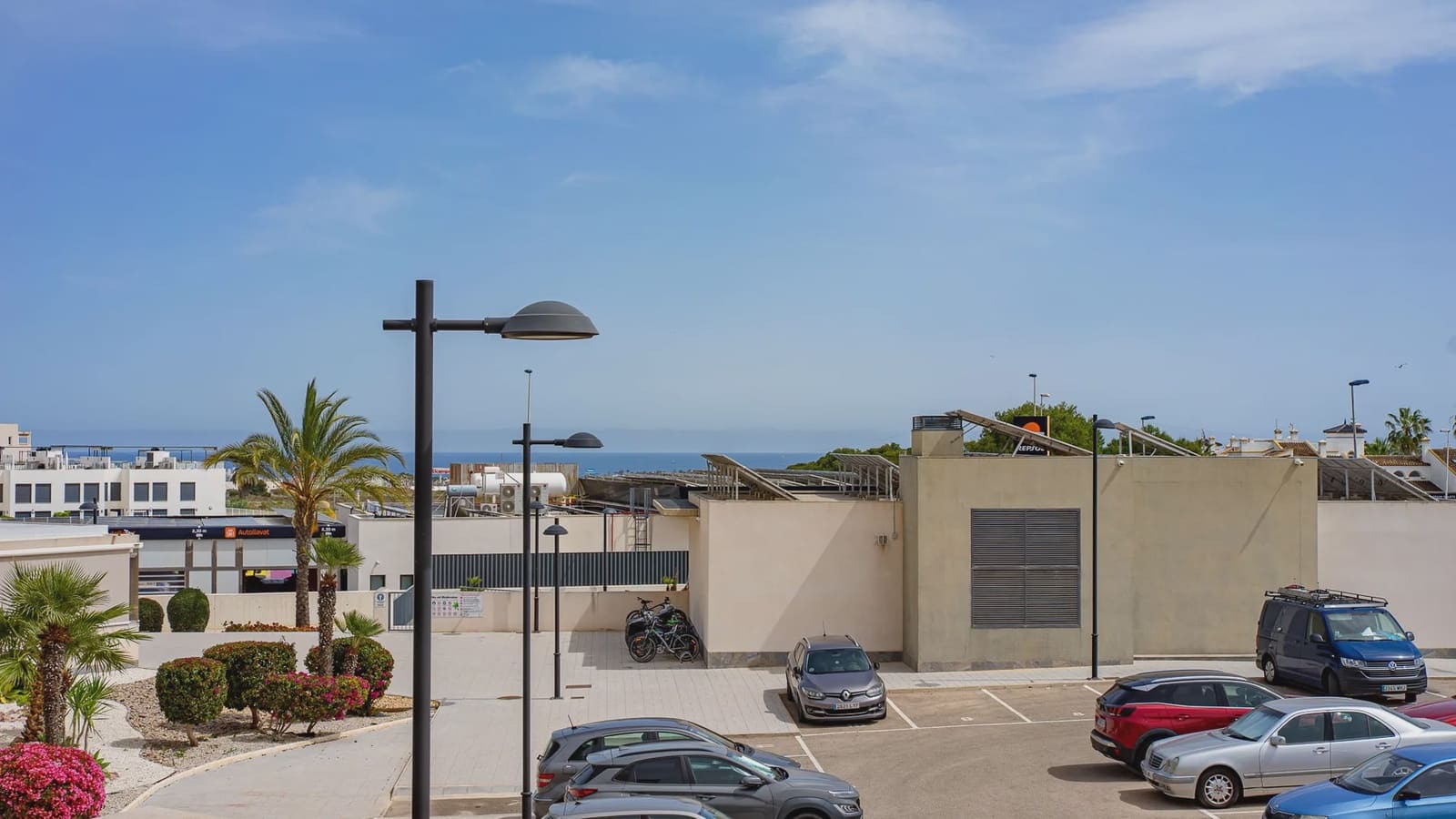 2 camera da letto Appartamento in vendita in Orihuela Costa con piscina garage - 275.000 € (Rif: 9994469)