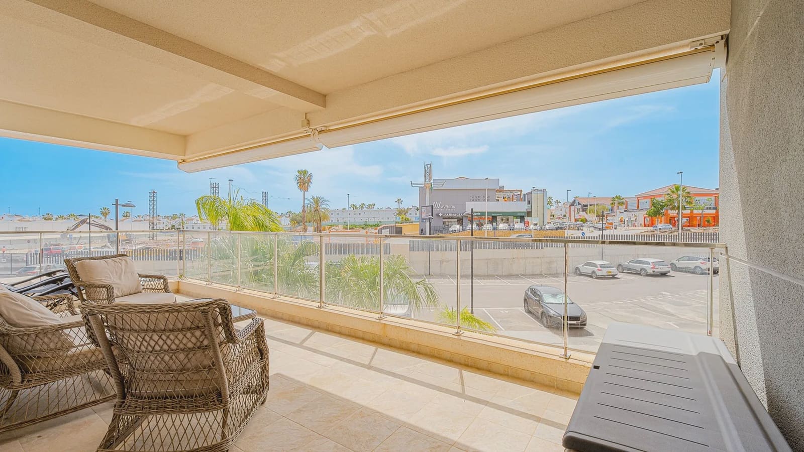 2 camera da letto Appartamento in vendita in Orihuela Costa con piscina garage - 275.000 € (Rif: 9994469)