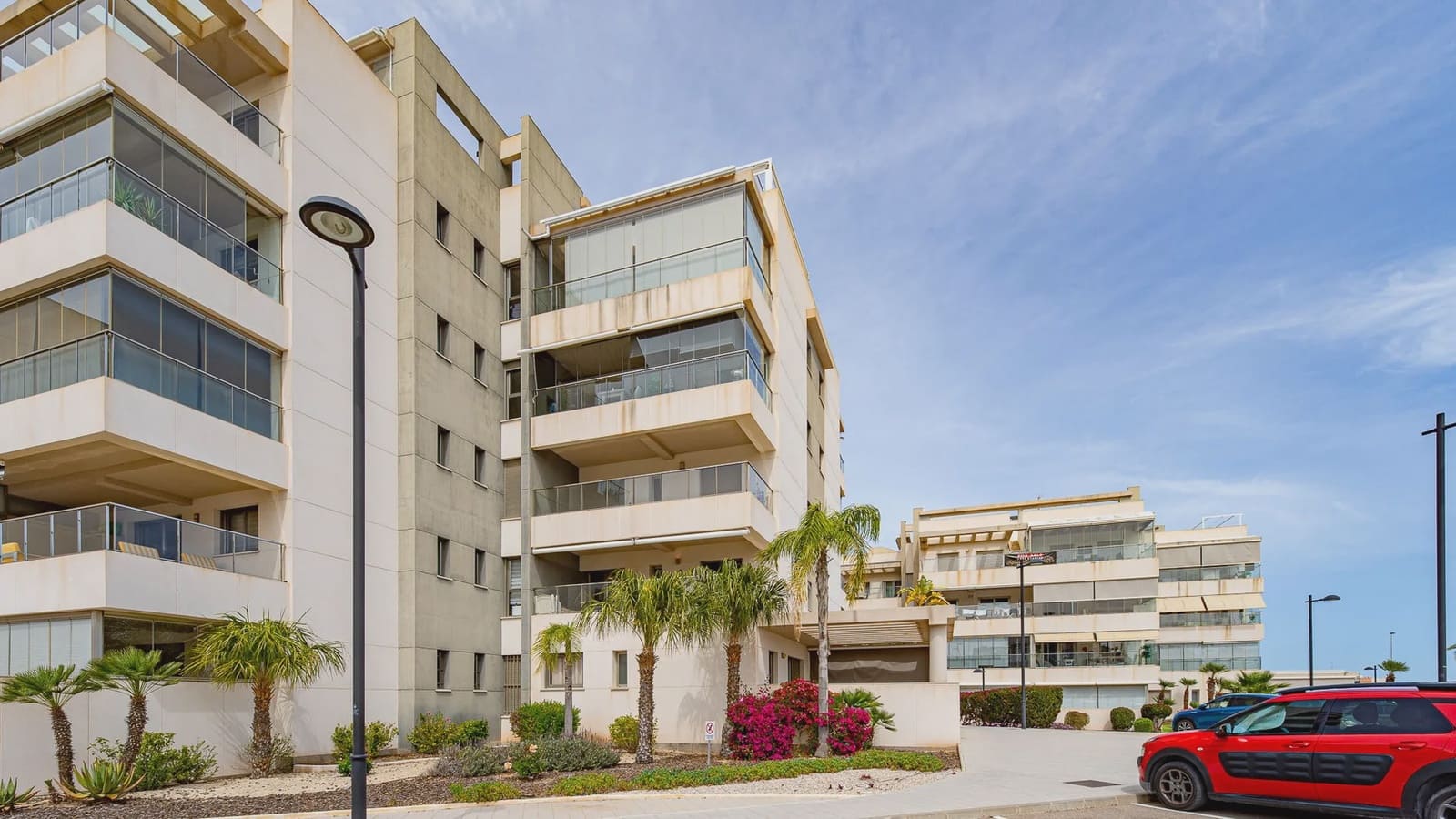 2 camera da letto Appartamento in vendita in Orihuela Costa con piscina garage - 275.000 € (Rif: 9994469)