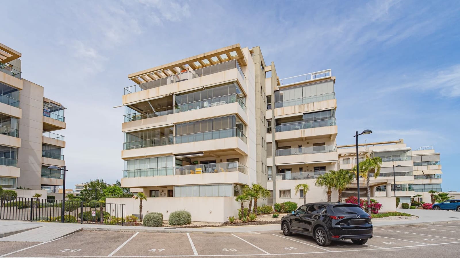 2 camera da letto Appartamento in vendita in Orihuela Costa con piscina garage - 275.000 € (Rif: 9994469)
