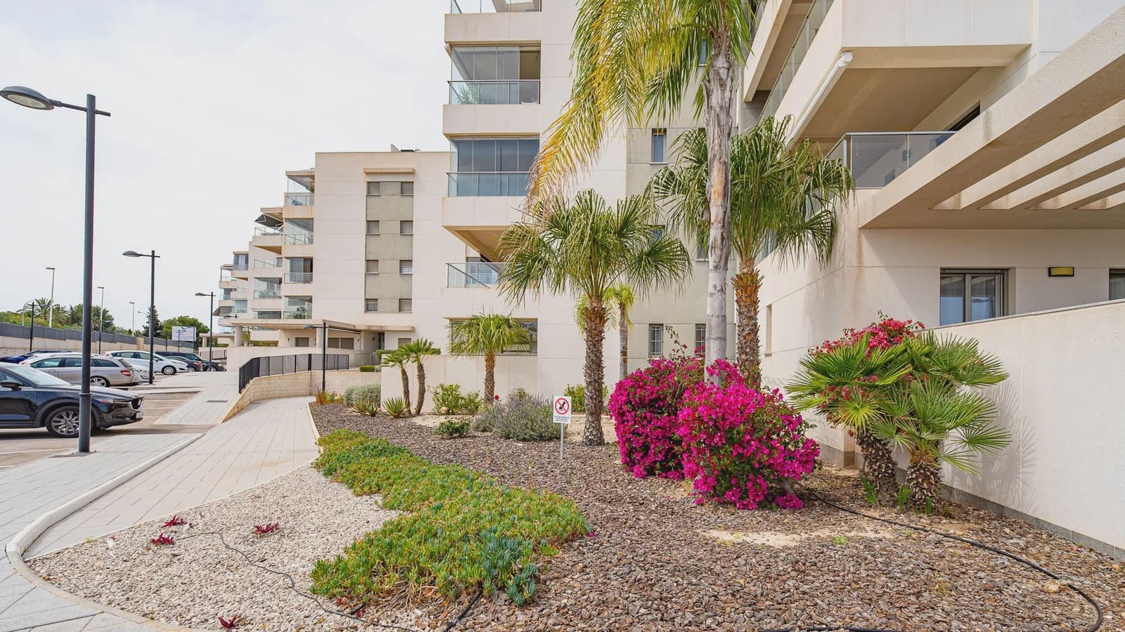 2 camera da letto Appartamento in vendita in Orihuela Costa con piscina garage - 275.000 € (Rif: 9994469)