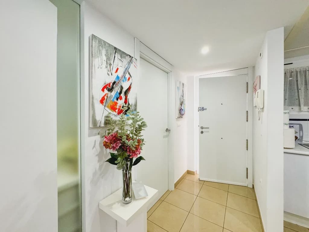 2 Zimmer Apartment zu verkaufen in Playa Flamenca mit Pool Garage - 260.000 € (Ref: 9994470)