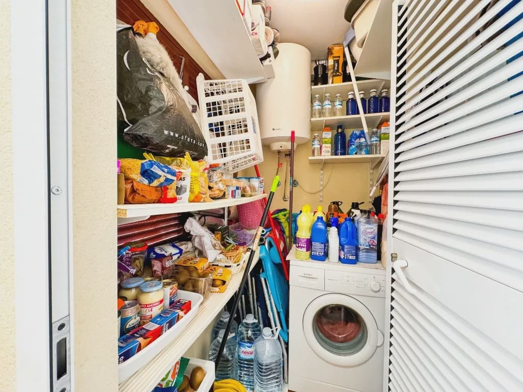 2 Zimmer Apartment zu verkaufen in Playa Flamenca mit Pool Garage - 260.000 € (Ref: 9994470)