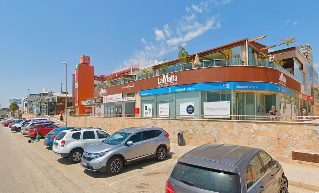 2 Zimmer Apartment zu verkaufen in Playa Flamenca mit Pool Garage - 260.000 € (Ref: 9994470)
