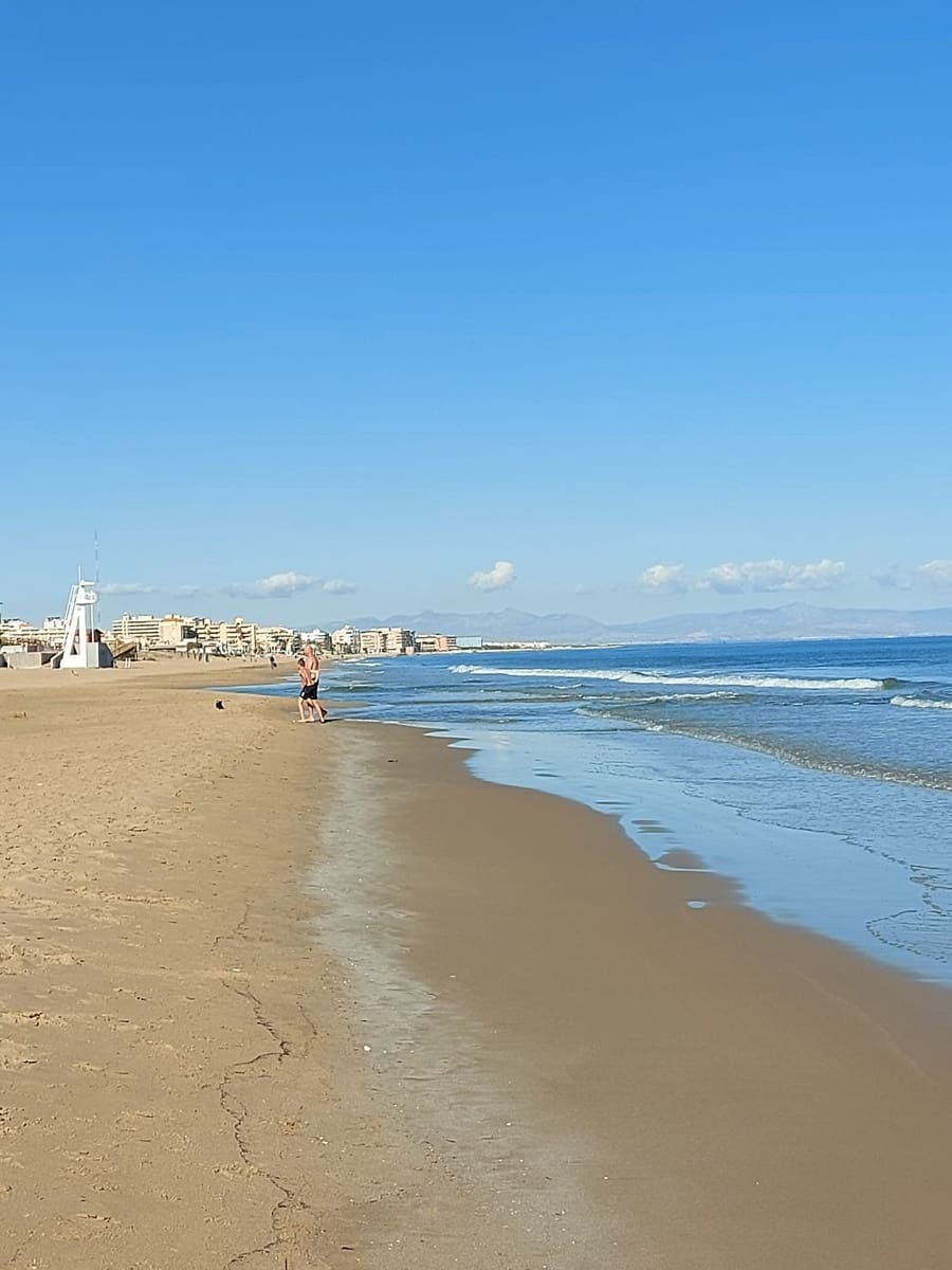 3 quarto Moradia para venda em Torrevieja com garagem - 399 000 € (Ref: 9995309)