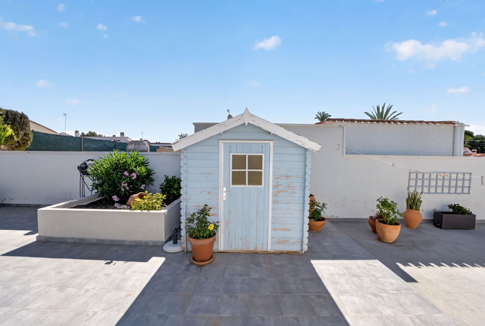 3 quarto Moradia para venda em Torrevieja com garagem - 399 000 € (Ref: 9995309)
