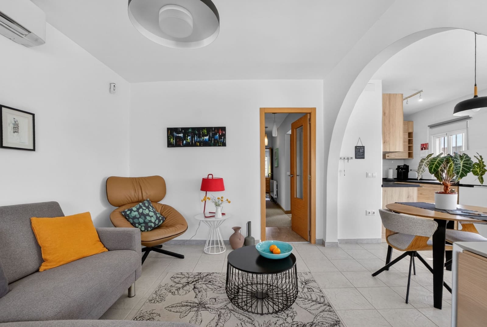 3 quarto Moradia para venda em Torrevieja com garagem - 399 000 € (Ref: 9995309)