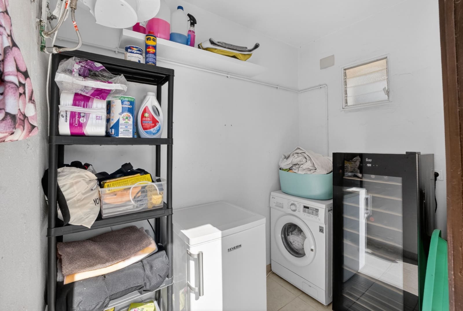 3 quarto Moradia para venda em Torrevieja com garagem - 399 000 € (Ref: 9995309)