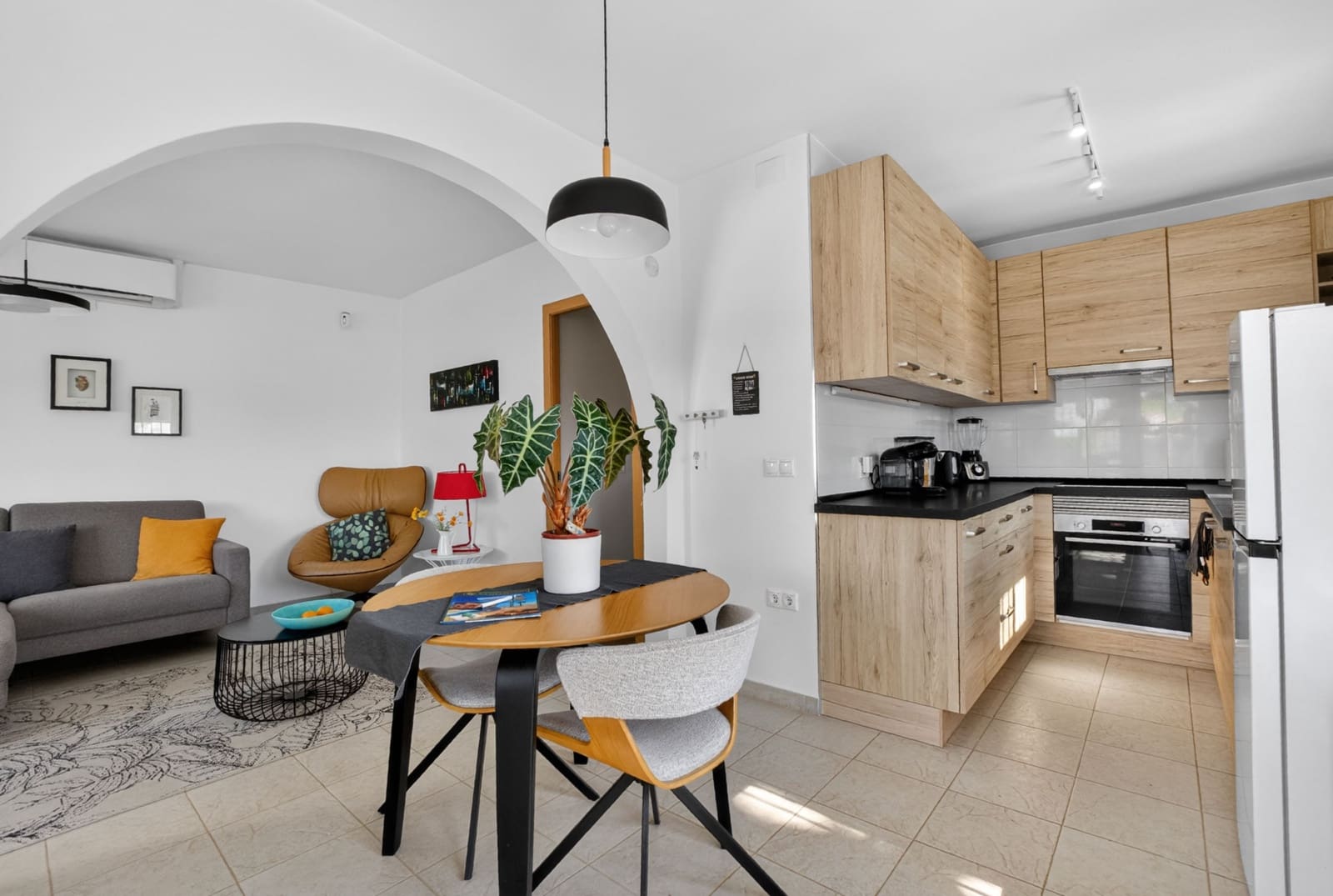 3 quarto Moradia para venda em Torrevieja com garagem - 399 000 € (Ref: 9995309)