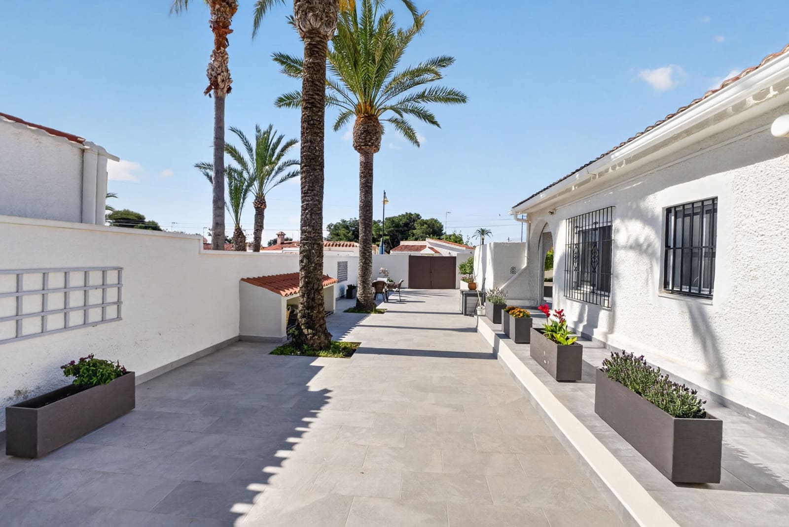 3 quarto Moradia para venda em Torrevieja com garagem - 399 000 € (Ref: 9995309)