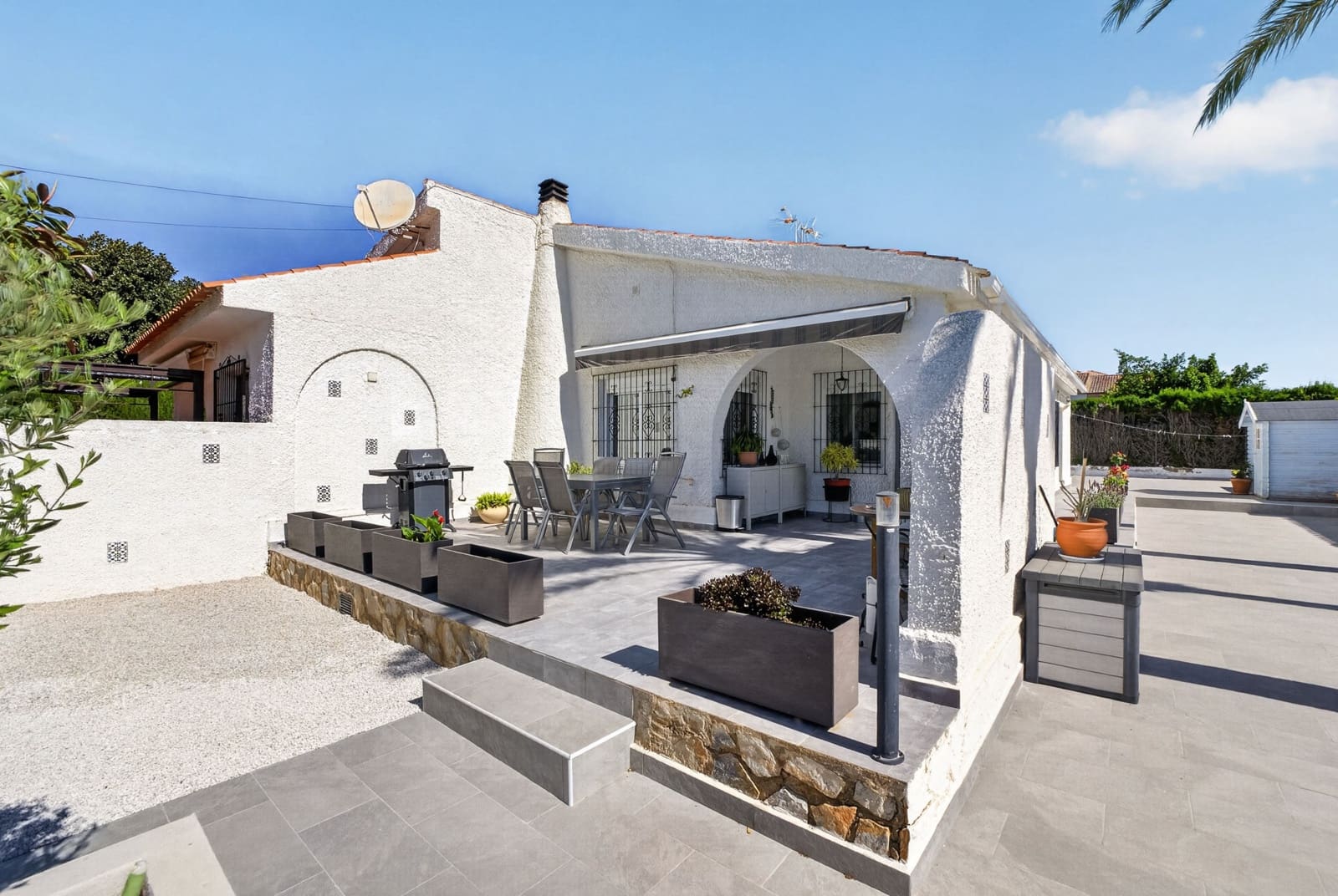 3 quarto Moradia para venda em Torrevieja com garagem - 399 000 € (Ref: 9995309)