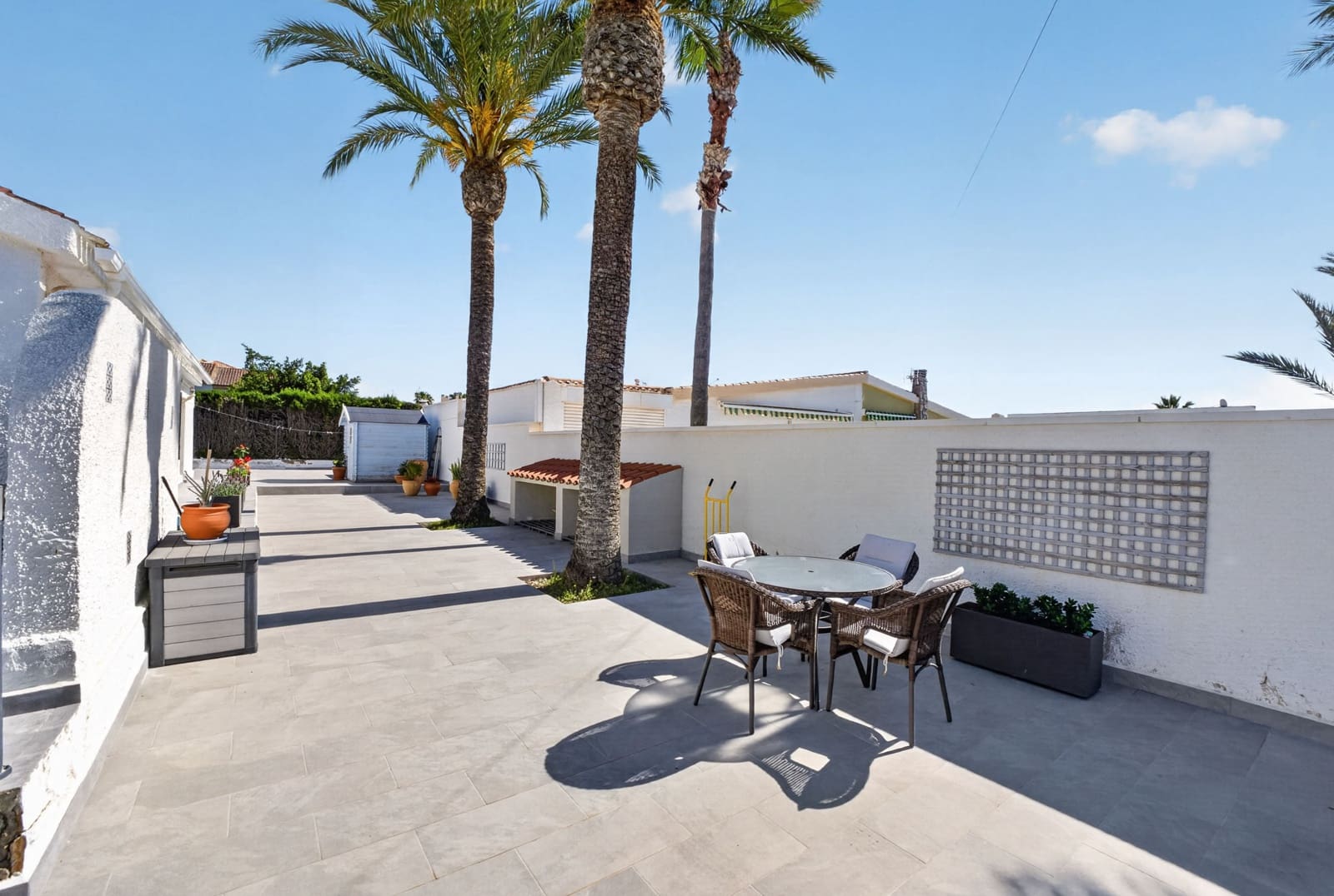 3 quarto Moradia para venda em Torrevieja com garagem - 399 000 € (Ref: 9995309)
