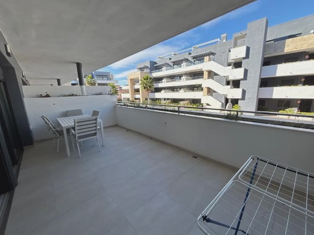 2 Zimmer Apartment zu verkaufen in Playa Flamenca, Orihuela mit Pool - 420.000 € (Ref: 9995413)