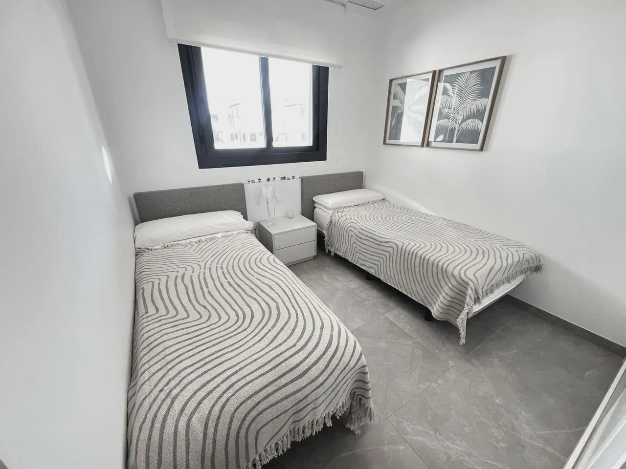 2 camera da letto Appartamento in vendita in Playa Flamenca con piscina - 420.000 € (Rif: 9995413)