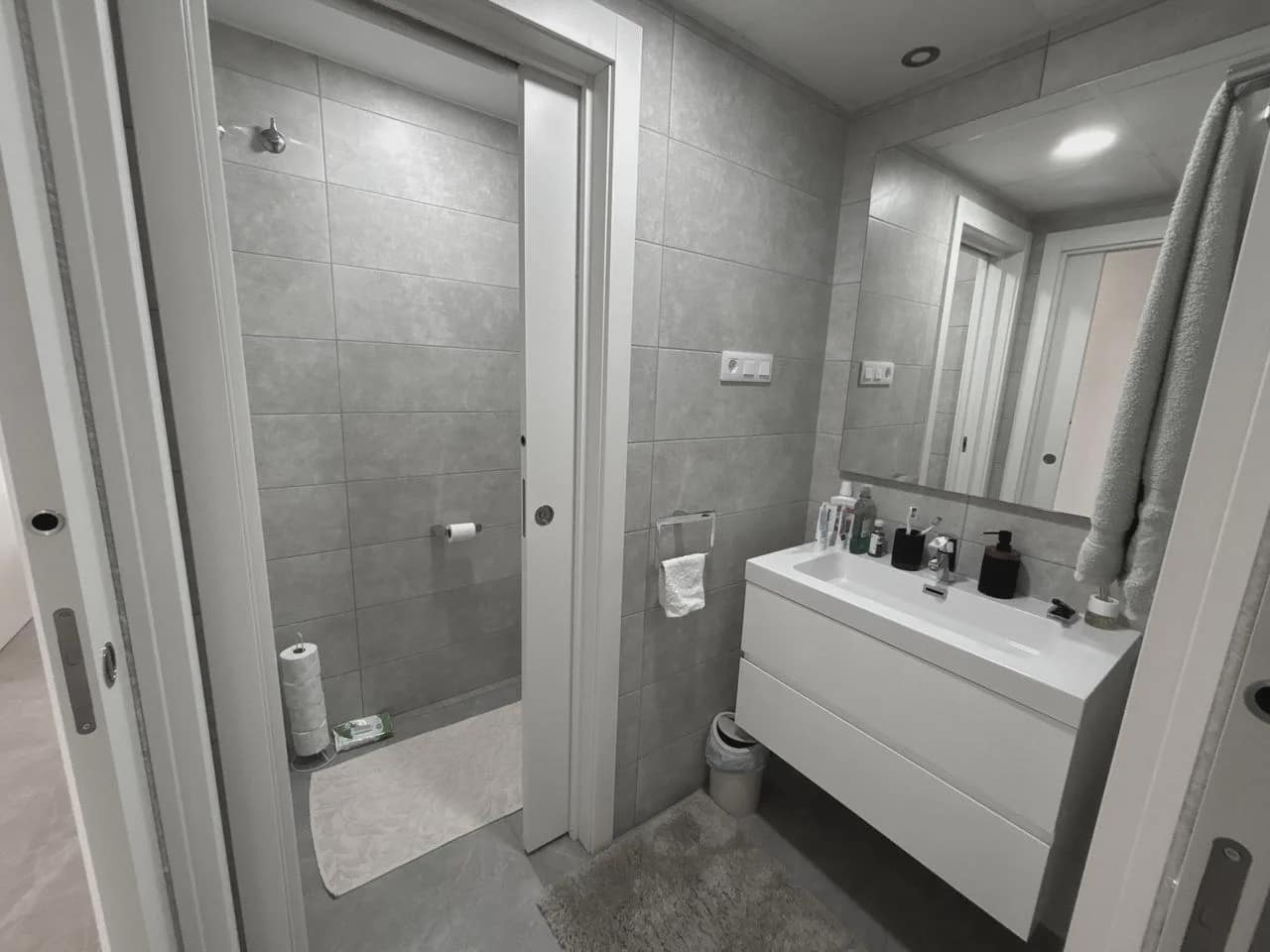 2 camera da letto Appartamento in vendita in Playa Flamenca con piscina - 420.000 € (Rif: 9995413)