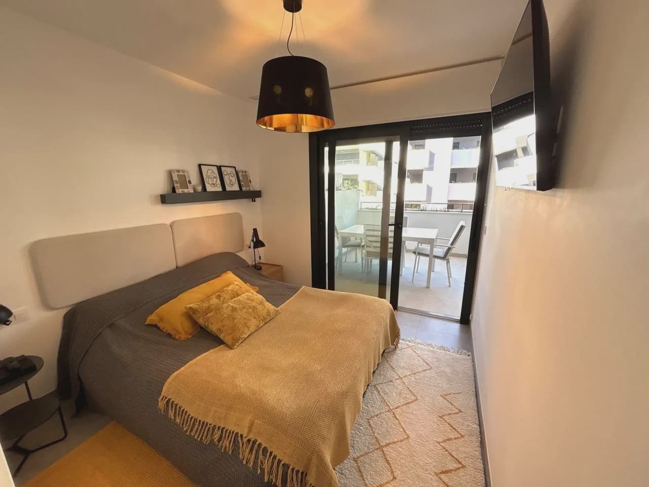 2 camera da letto Appartamento in vendita in Playa Flamenca con piscina - 420.000 € (Rif: 9995413)