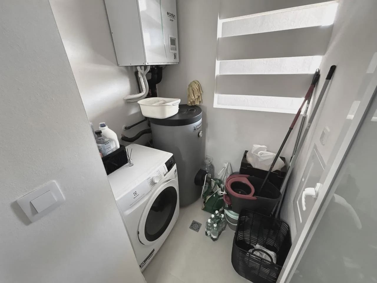 2 camera da letto Appartamento in vendita in Playa Flamenca con piscina - 420.000 € (Rif: 9995413)