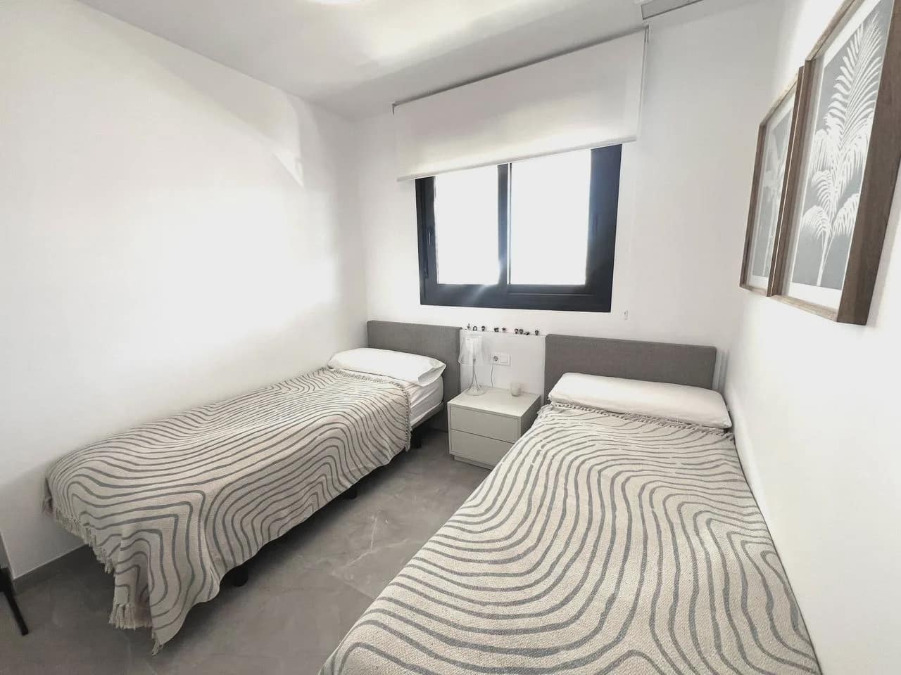 2 camera da letto Appartamento in vendita in Playa Flamenca con piscina - 420.000 € (Rif: 9995413)