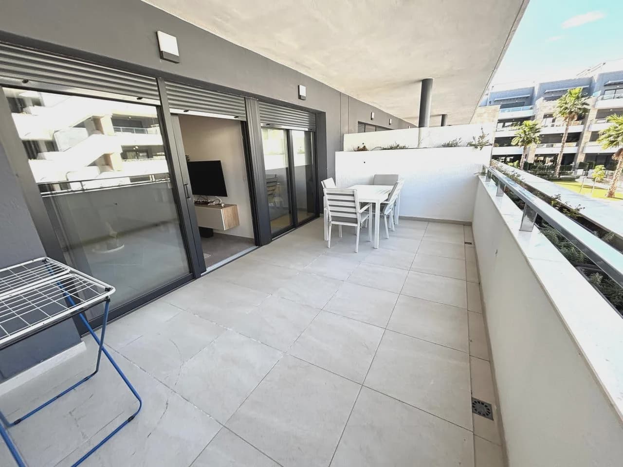 2 camera da letto Appartamento in vendita in Playa Flamenca con piscina - 420.000 € (Rif: 9995413)