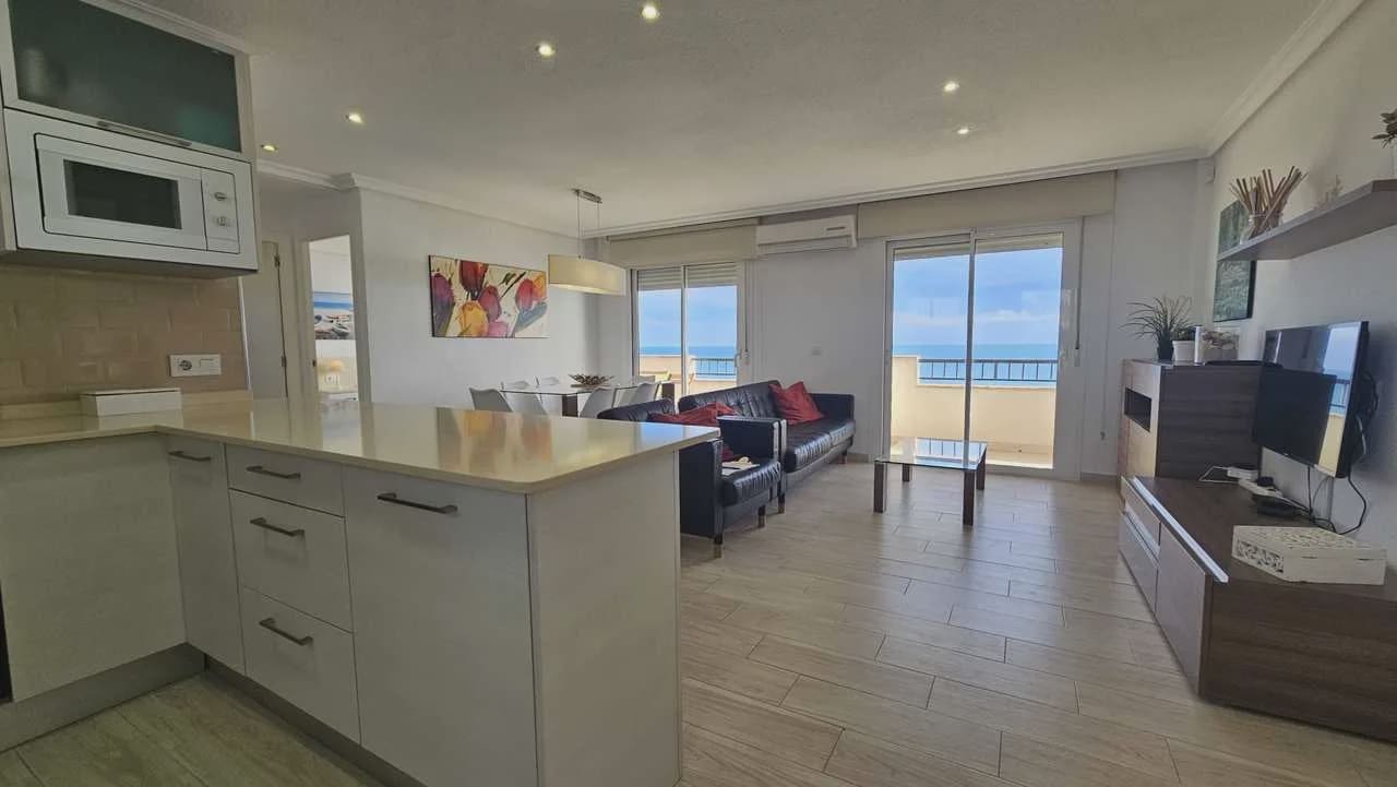 3 camera da letto Appartamento in vendita in Pilar de la Horadada con garage - 450.000 € (Rif: 9995414)