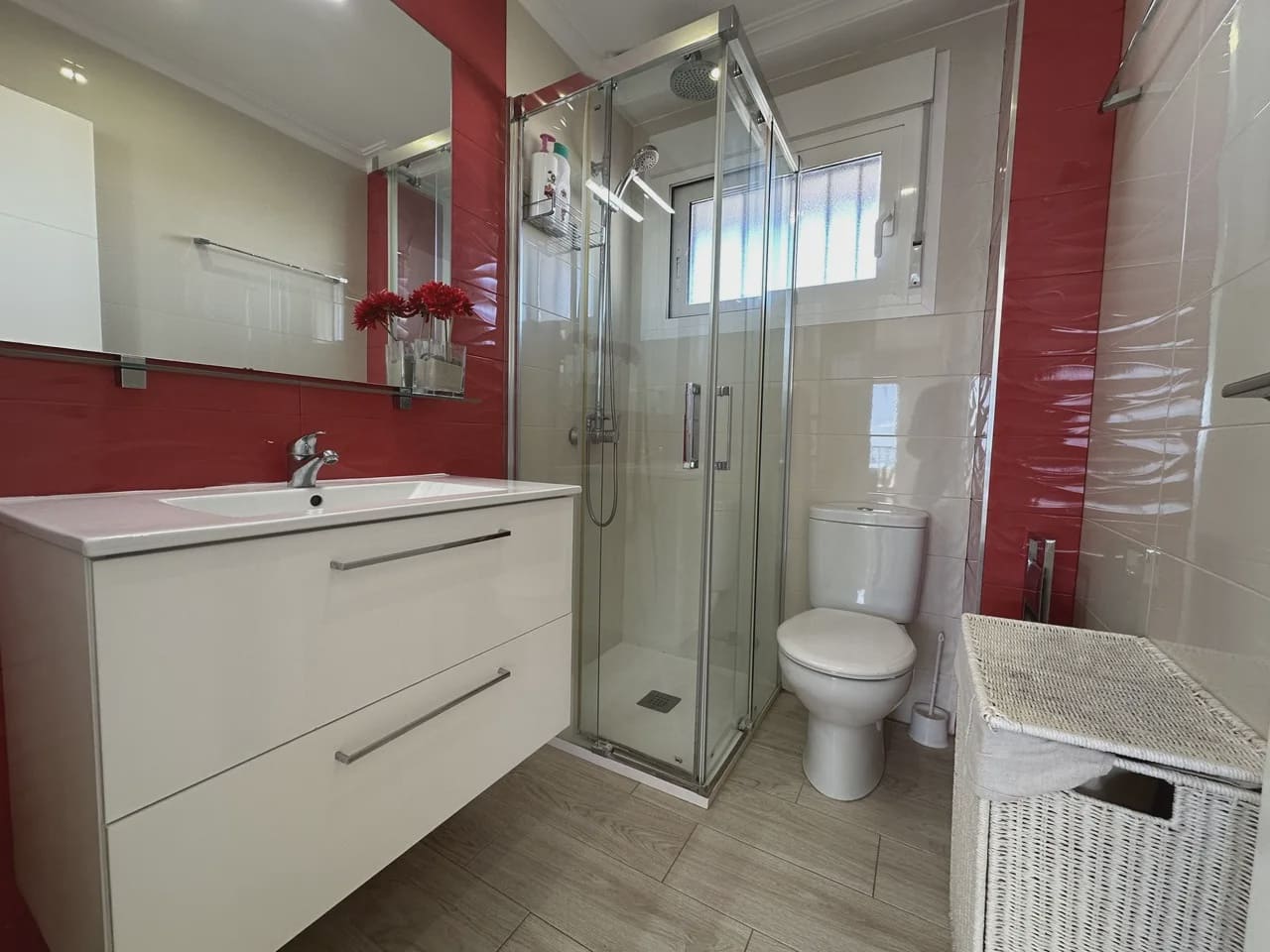 3 camera da letto Appartamento in vendita in Pilar de la Horadada con garage - 450.000 € (Rif: 9995414)