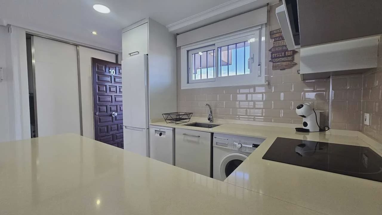 3 camera da letto Appartamento in vendita in Pilar de la Horadada con garage - 450.000 € (Rif: 9995414)