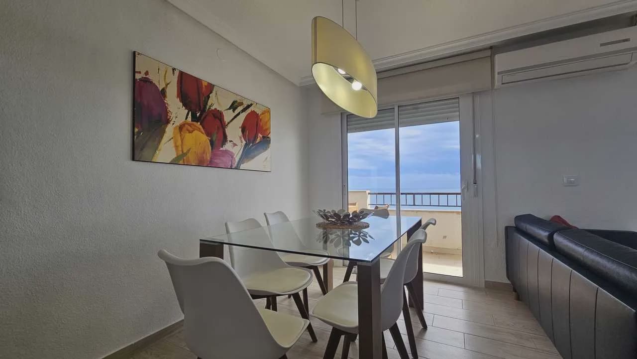 3 camera da letto Appartamento in vendita in Pilar de la Horadada con garage - 450.000 € (Rif: 9995414)