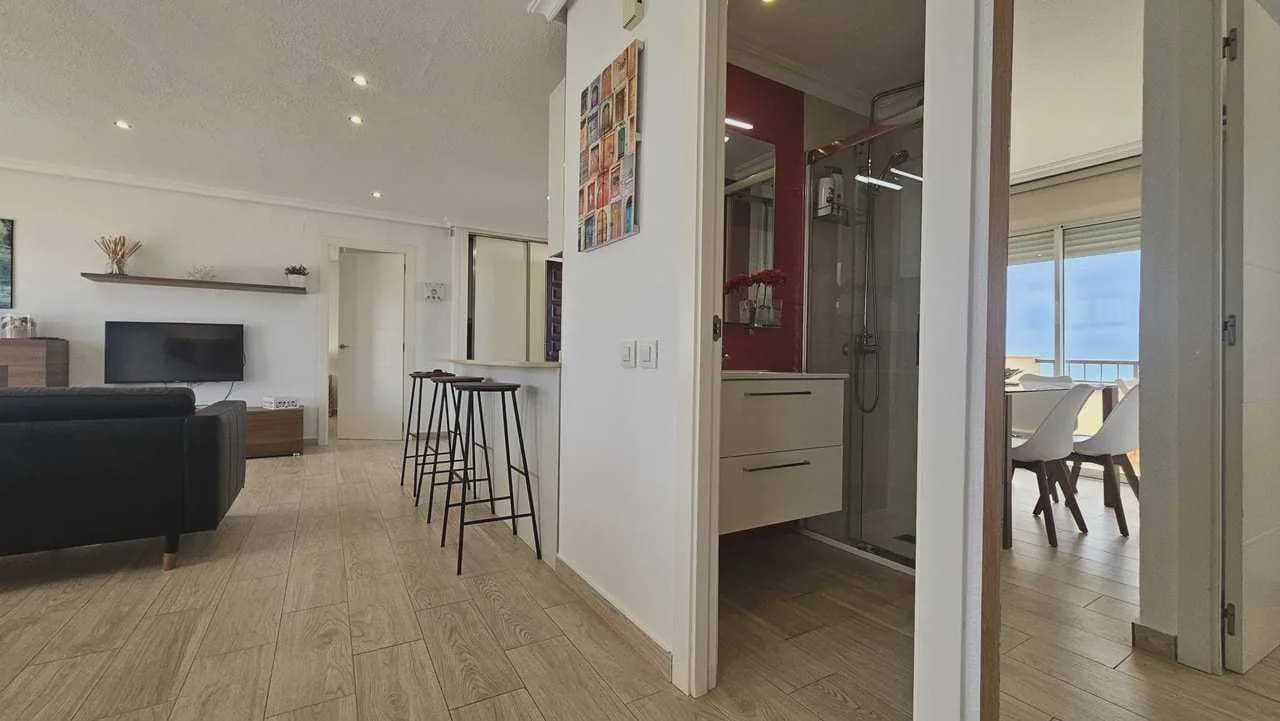3 camera da letto Appartamento in vendita in Pilar de la Horadada con garage - 450.000 € (Rif: 9995414)