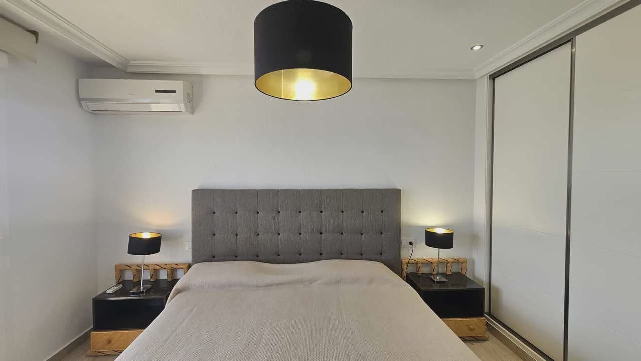 3 camera da letto Appartamento in vendita in Pilar de la Horadada con garage - 450.000 € (Rif: 9995414)