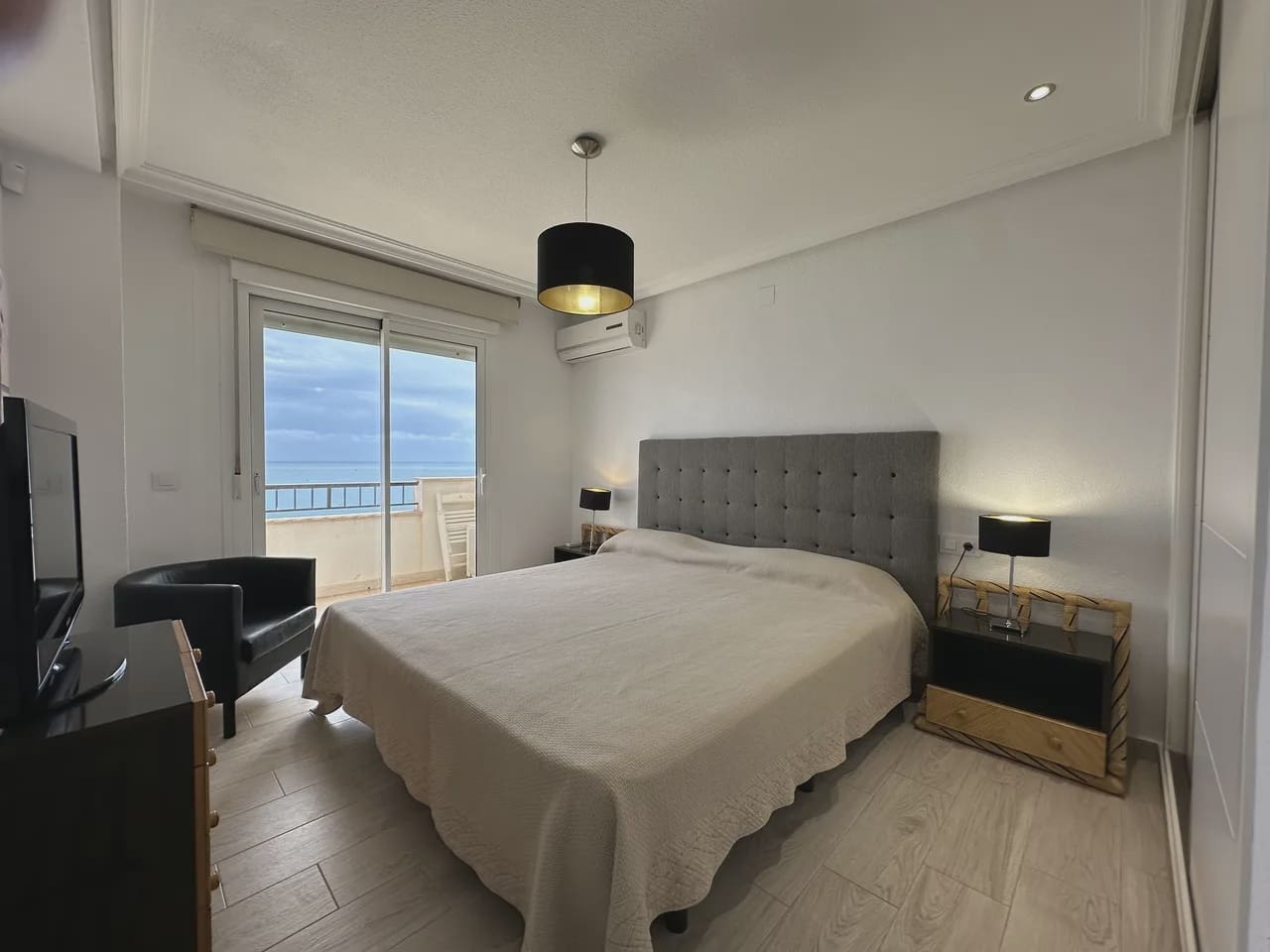 3 camera da letto Appartamento in vendita in Pilar de la Horadada con garage - 450.000 € (Rif: 9995414)