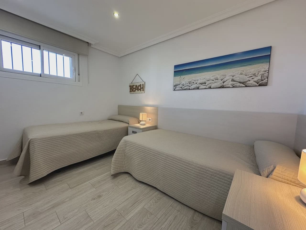 3 camera da letto Appartamento in vendita in Pilar de la Horadada con garage - 450.000 € (Rif: 9995414)