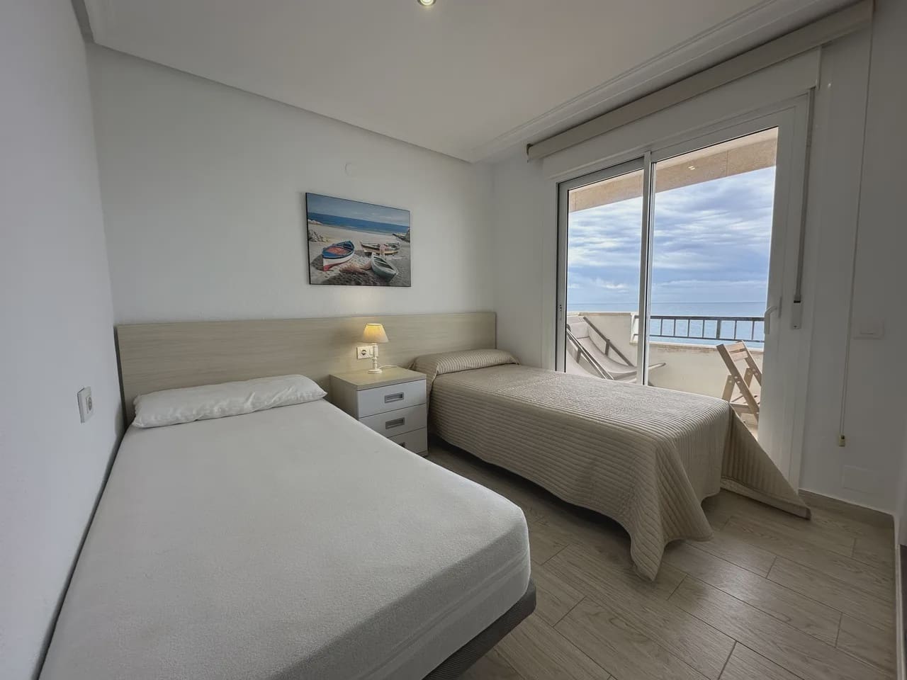 3 camera da letto Appartamento in vendita in Pilar de la Horadada con garage - 450.000 € (Rif: 9995414)