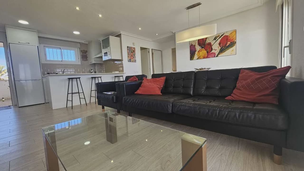 3 camera da letto Appartamento in vendita in Pilar de la Horadada con garage - 450.000 € (Rif: 9995414)