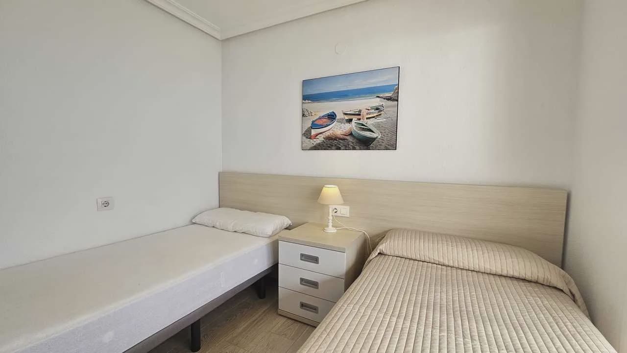 3 camera da letto Appartamento in vendita in Pilar de la Horadada con garage - 450.000 € (Rif: 9995414)