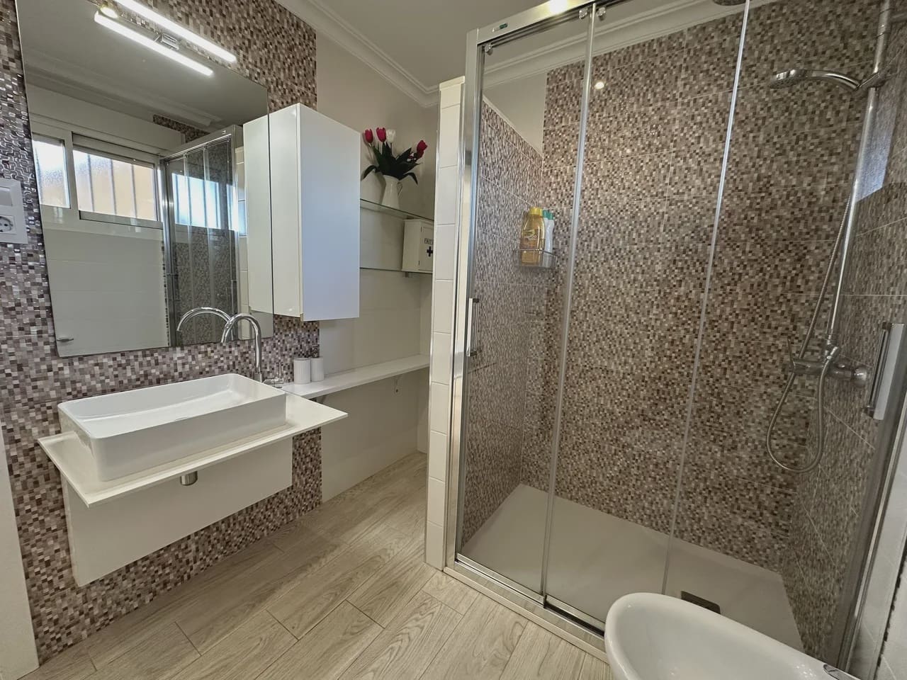 3 camera da letto Appartamento in vendita in Pilar de la Horadada con garage - 450.000 € (Rif: 9995414)