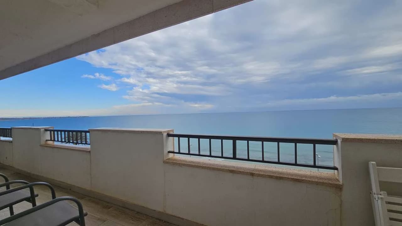 3 camera da letto Appartamento in vendita in Pilar de la Horadada con garage - 450.000 € (Rif: 9995414)