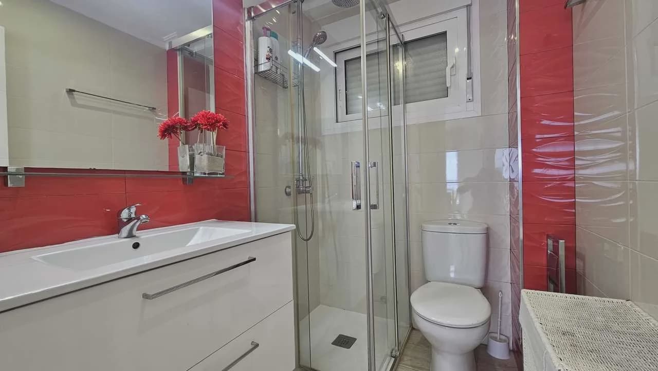 3 camera da letto Appartamento in vendita in Pilar de la Horadada con garage - 450.000 € (Rif: 9995414)