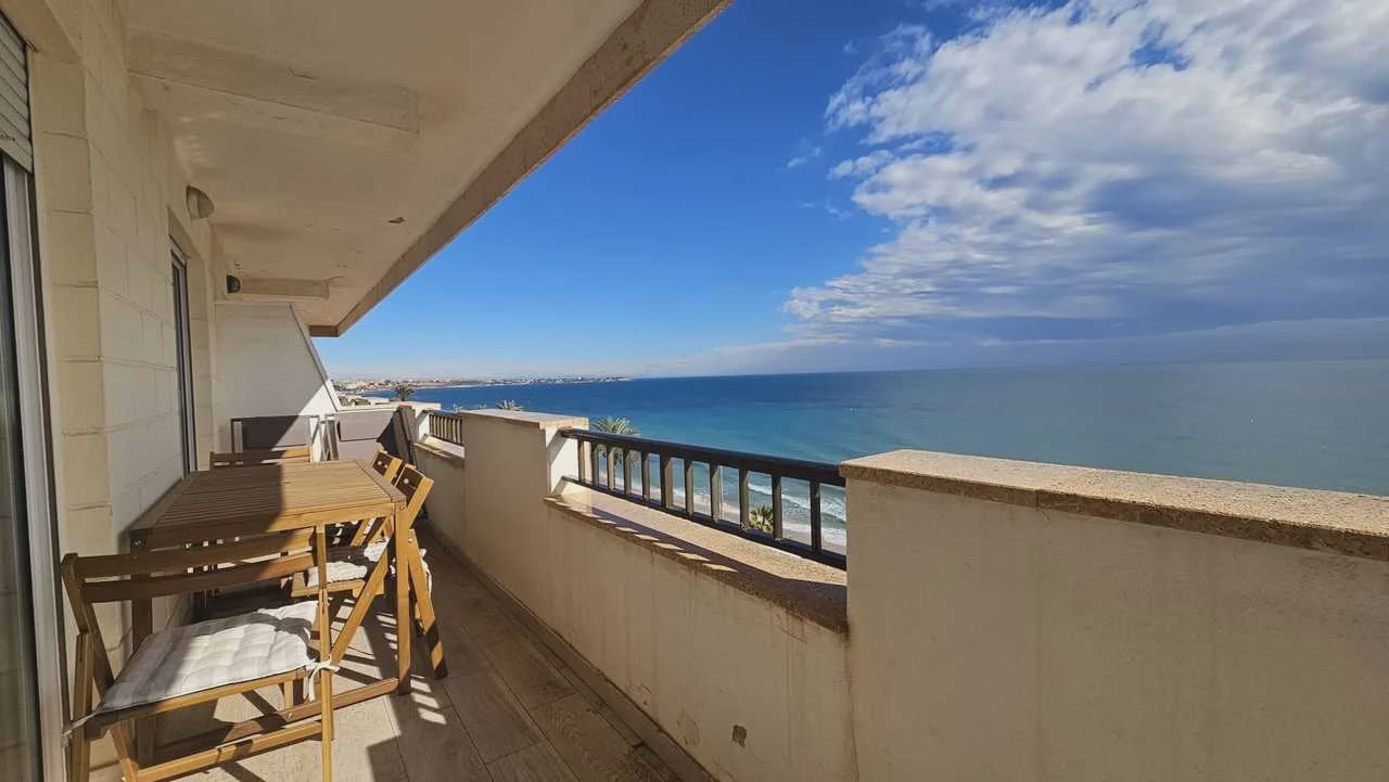 3 camera da letto Appartamento in vendita in Pilar de la Horadada con garage - 450.000 € (Rif: 9995414)