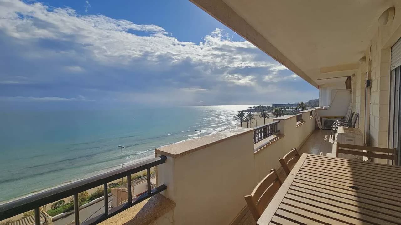 3 camera da letto Appartamento in vendita in Pilar de la Horadada con garage - 450.000 € (Rif: 9995414)