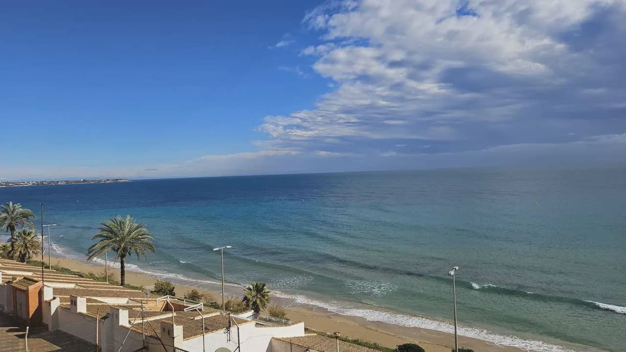 3 camera da letto Appartamento in vendita in Pilar de la Horadada con garage - 450.000 € (Rif: 9995414)
