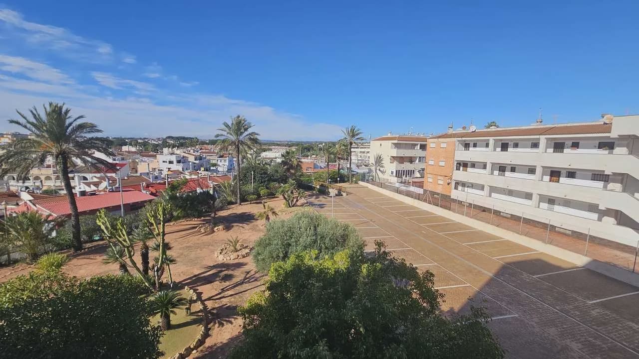 3 camera da letto Appartamento in vendita in Pilar de la Horadada con garage - 450.000 € (Rif: 9995414)
