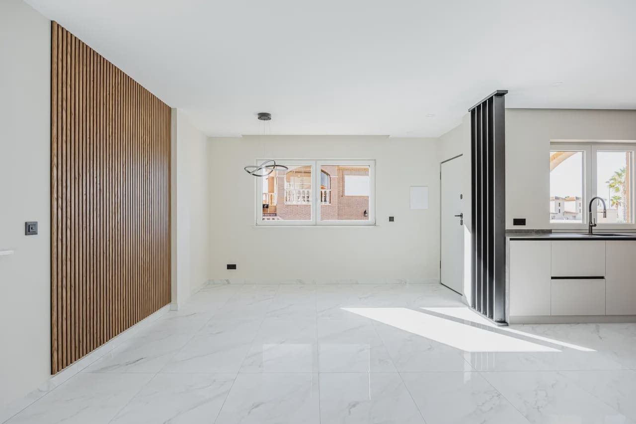 4 Zimmer Villa zu verkaufen in Ciudad Quesada mit Pool Garage - 580.000 € (Ref: 9995415)