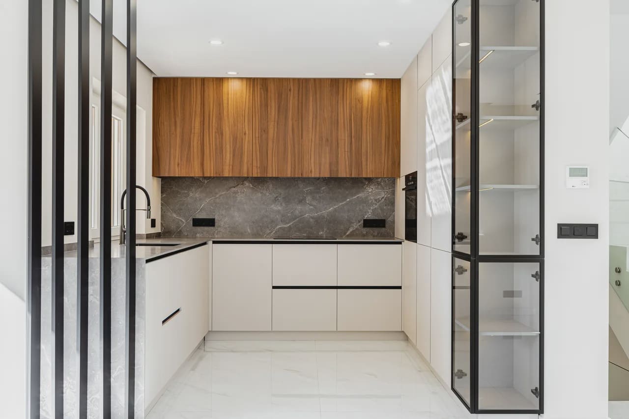 4 Zimmer Villa zu verkaufen in Ciudad Quesada mit Pool Garage - 580.000 € (Ref: 9995415)