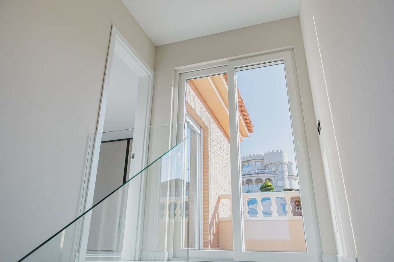4 Zimmer Villa zu verkaufen in Ciudad Quesada mit Pool Garage - 580.000 € (Ref: 9995415)